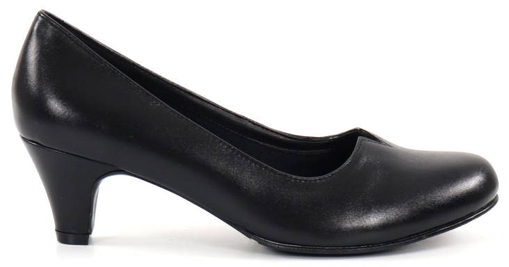 Chantana Pumps 436-02 schwarz - Pumps und High Heels - 133631 - 1