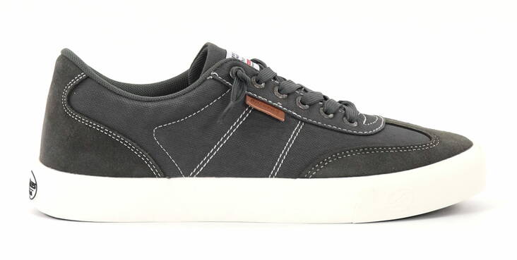 Dockers Herren Sneaker 54SU001-790200 grau - Herren Sneaker - 136131 - 1