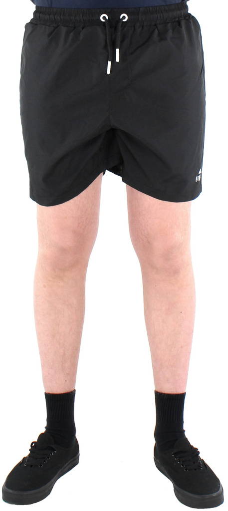 Erste Schwimmshorts Chad, Schwarz - Herren Shorts und Capris - 122981 - 1
