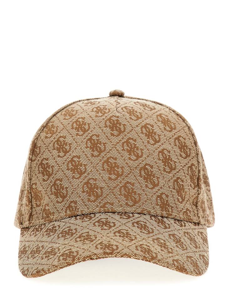 Guess Mütze beige - Damen Kopfbedeckungen und Handschuhe - 133961 - 1