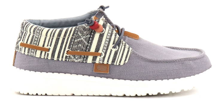 HEYDUDE Schuhe Ellie Festival Boulder - Damen walkingschuhe - 133851 - 1