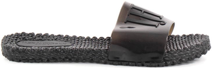 Ilse Jacobsen Mules Cheri0190 schwarz - Pantoletten - 126561 - 1