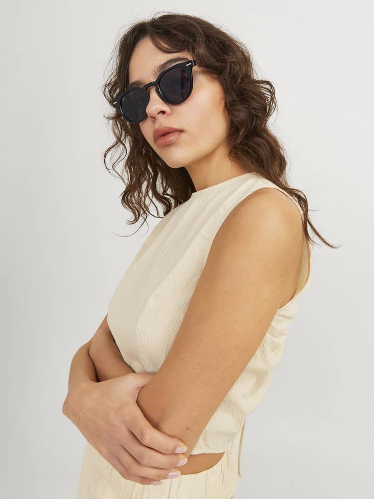 JJXX Sonnenbrille schwarz - Sonnenbrillen - 135581 - 1