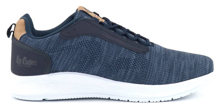 Lee Cooper Sneaker 003083 marine - Herren Sneaker - 133601 - 1