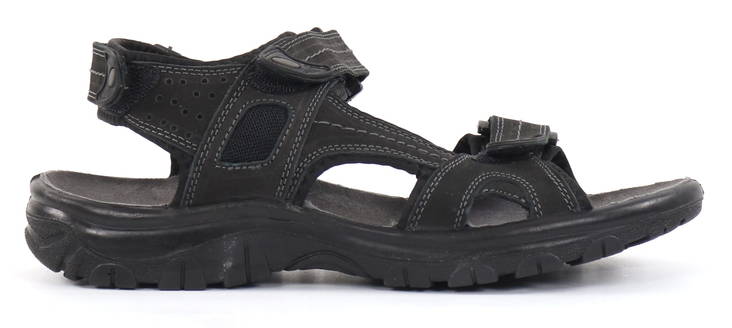 Marco Tozzi Sandalen 18400-28, schwarz - Herrensandalen - 130871 - 1