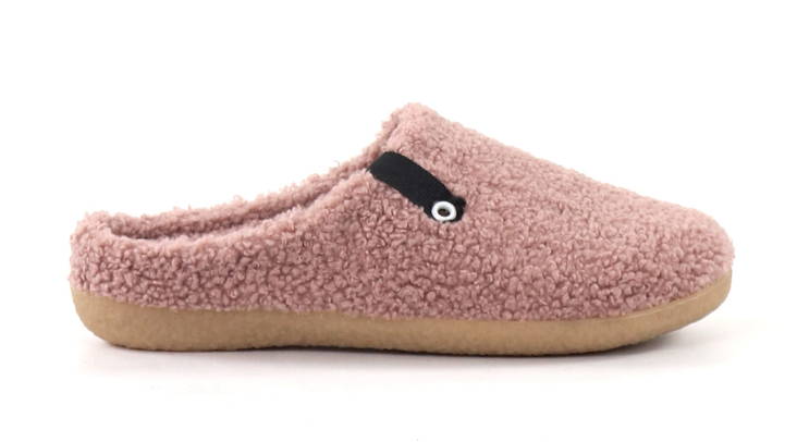 Migant A927-36 Damen Hausschuhe rosa - Damen Hausschuhe - 134261 - 1