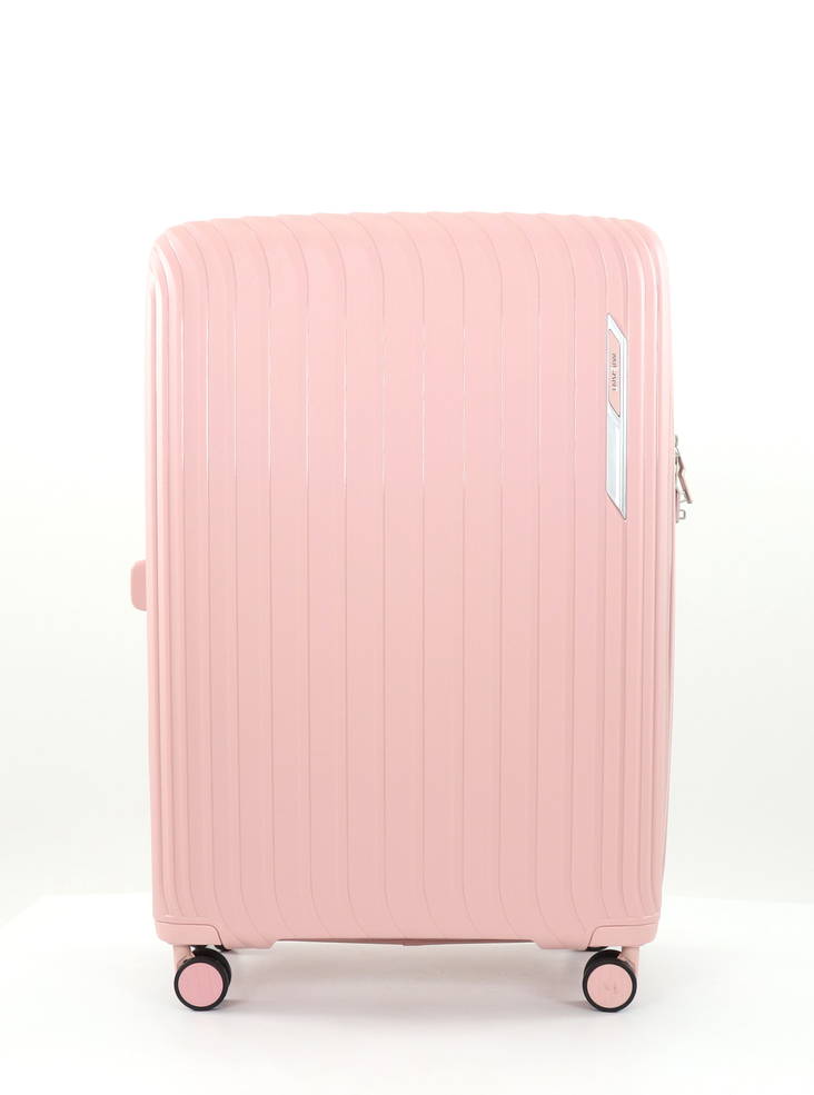 Migant Koffer MGT30 groß pink - Reisegepäck - 134901 - 1