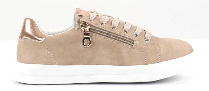 Migant Sneakers A926-32 nude - Migant Sneakers - 133281 - 1