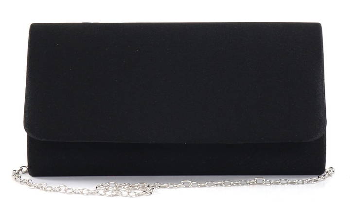 Nabo Abendtasche NK1791 schwarz - Handtaschen - 133611 - 1