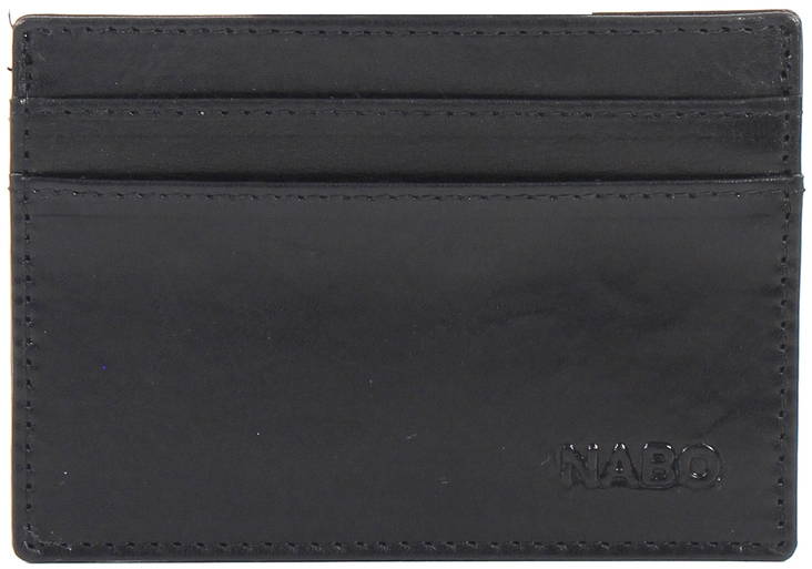 Nabo Leder Geldbörse NK250 - Geldbörsen - 122471 - 1