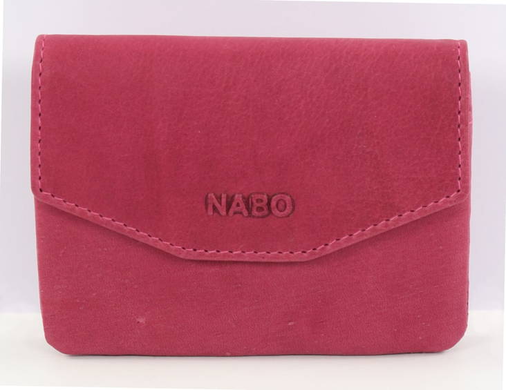 Nabo Ledergeldbörse NK306 brodo - Geldbörsen - 130671 - 1