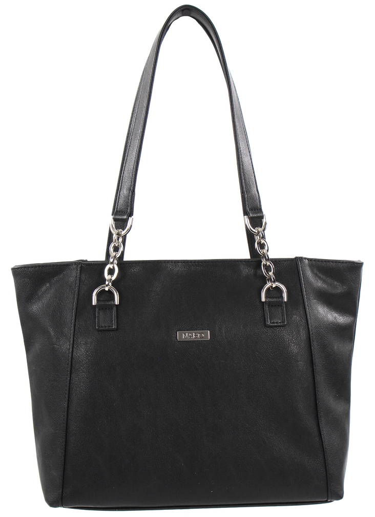Nabo Schultertasche L2370 - Handtaschen - 130681 - 1