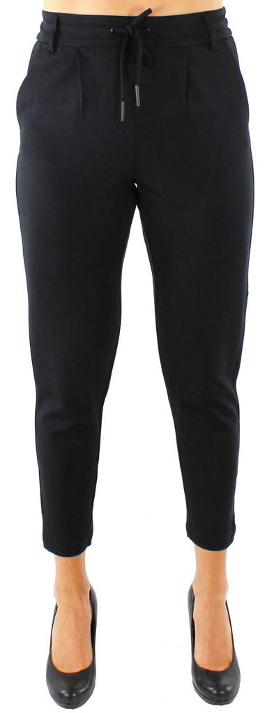 Only Damenhose Poptrash Easy Colour Schwarz - Damenhosen - 116761 - 1