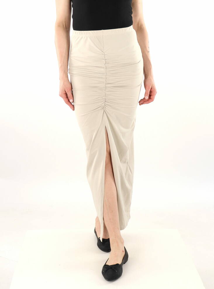 Only Rock Life silberner Zobel - Röcke - 136211 - 1