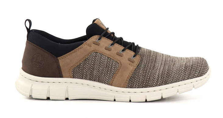 Rieker Herren Wanderschuhe B7796-64 beige - Herren Wanderschuhe - 135361 - 1