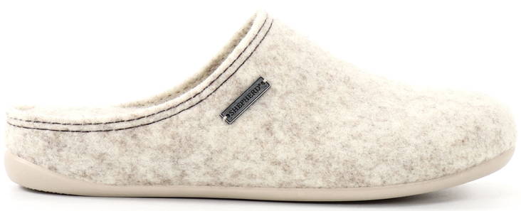 Schaff slippers Cilla Beige - Damen Hausschuhe - 132271 - 1