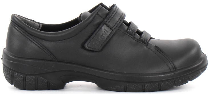 Sievi Walking Shoes Irene XL, Schwarz - Damen walkingschuhe - 125971 - 1