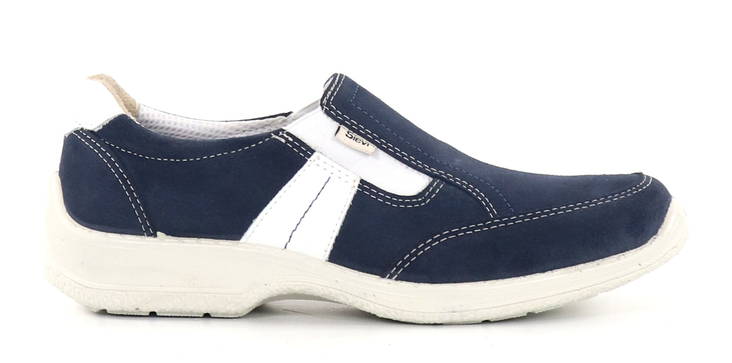 Sievi Herren Wanderschuhe Julius blau - Herren Wanderschuhe - 135711 - 1