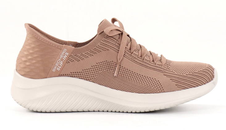 Skechers Sneakers 149710/TAN ULTRA FLEX 3.0 - BRILLIANT PATH - Skechers Sneaker - 135241 - 1