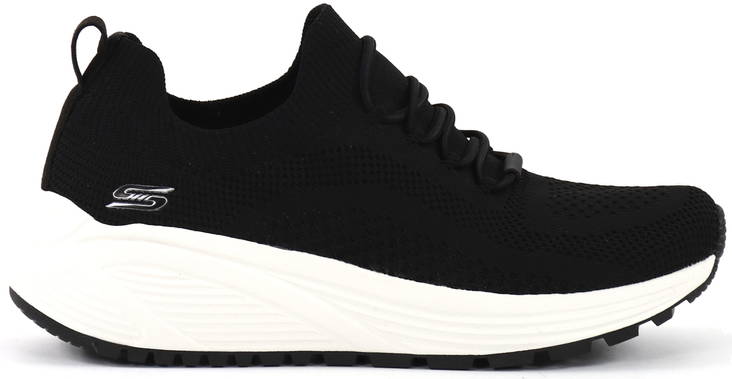 Skechers Sneakers 117027/BLK Bobs Sparrow 2.0 - Allegiance Crew - Skechers Sneaker - 132801 - 1