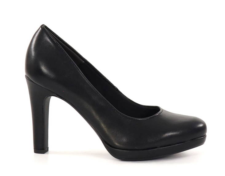 Tamaris Pumps 22426-41 schwarz - Pumps und High Heels - 135201 - 1