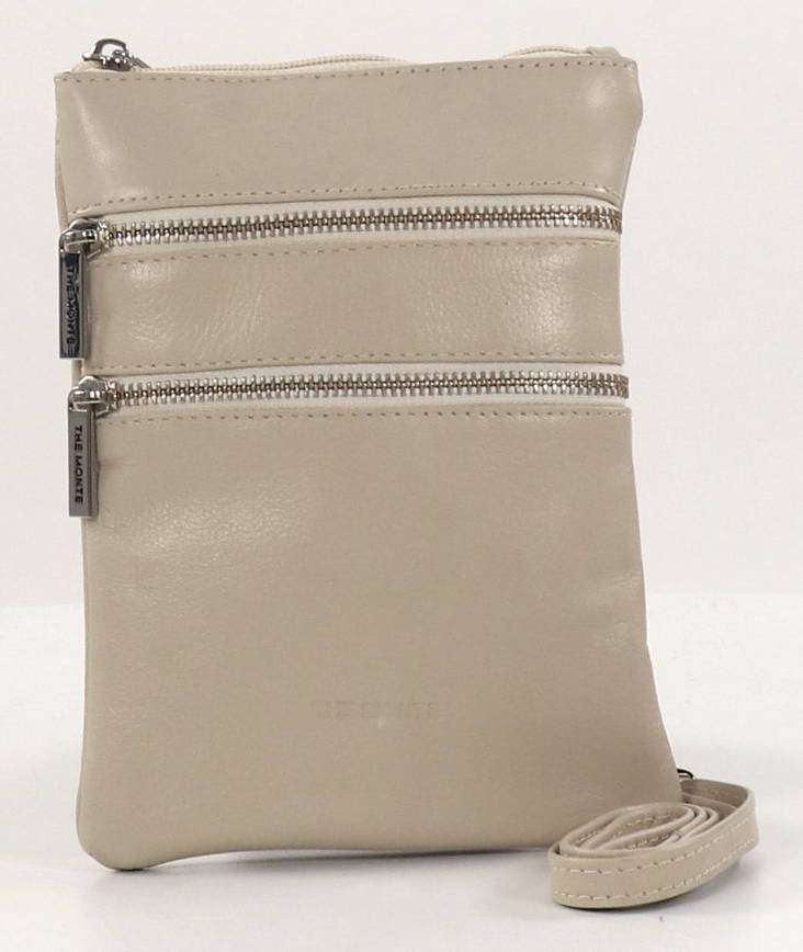 Die Monte Crossover Tasche 6053021 - Handtaschen - 133791 - 1