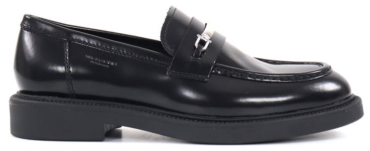 Vagabond Wanderschuhe Alex W schwarz - Damen walkingschuhe - 132121 - 1