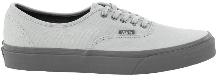 Vans Sneakers Authentic High-Top Zinn - Herren Sneaker - 118761 - 1