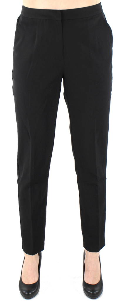 Vero Moda Hose Aware, Schwarz - Damenhosen - 124821 - 1