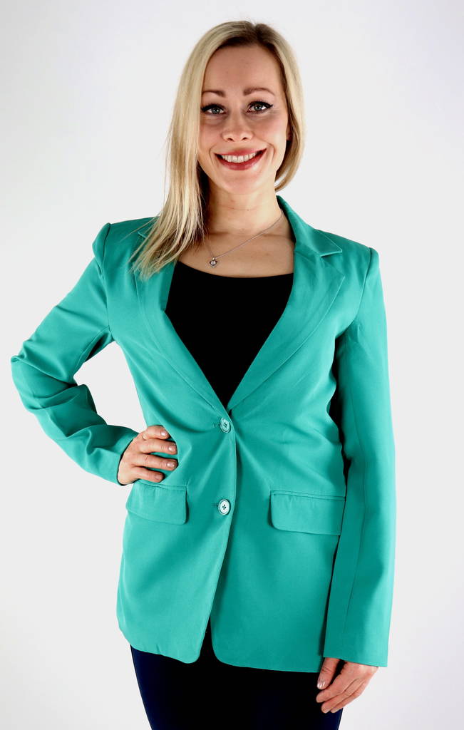 Vila Jacke Alhambra - Damenblazer - 132991 - 1