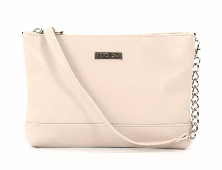 Nabo Schultertasche L2527 kitti - Handtaschen - 136371 - 1