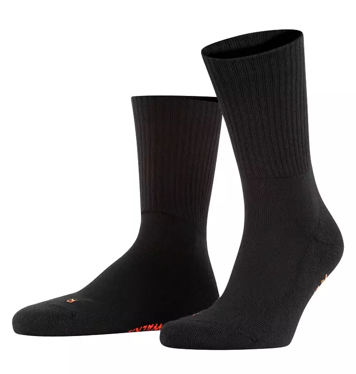 Falke Walkie Light Socken 16486 3000 schwarz - Damen Socken - 136751 - 1