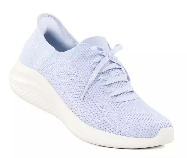 Skechers Damen Sneaker 150457/LTBL ULTRA FLEX 3.0 - ELEVATED MOTION hellblau - Skechers Sneaker - 138691 - 1