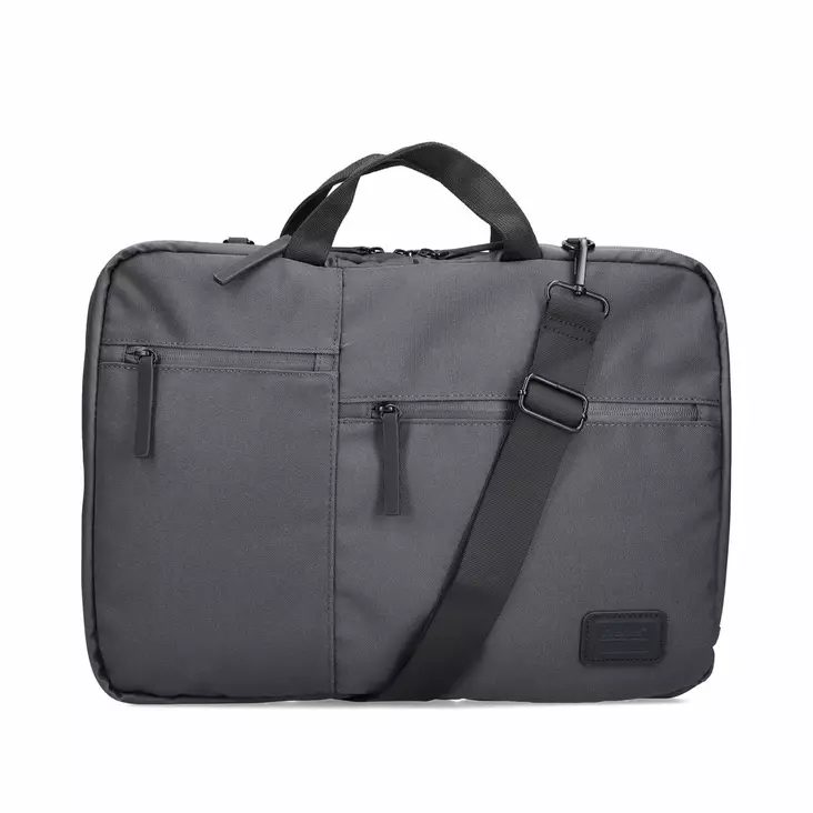 Rieker Laptoptasche H5000-42 Grau - Handtaschen - 138971 - 1