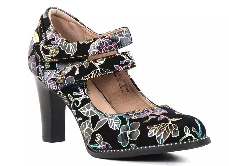 Laura Vita Walking Shoes Alcbaneo 31 Bronze - Damen walkingschuhe - 139261 - 1