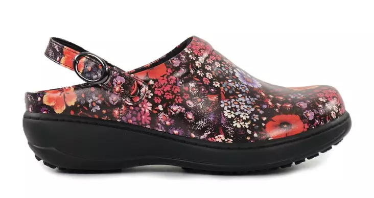 Emma Damen Arbeitsschuhe 44-42519 schwarz/multi - Damen Arbeitsschuhe - 139371 - 1