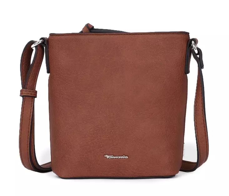 Tamaris Schultertasche 30444700 cognac - Handtaschen - 139551 - 1