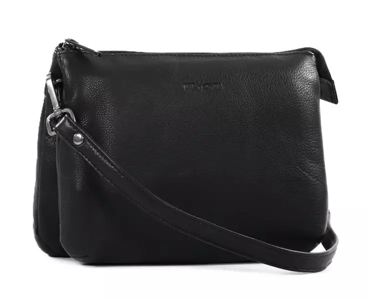 Die Monte Schultertasche 6059278 schwarz - Handtaschen - 140341 - 1