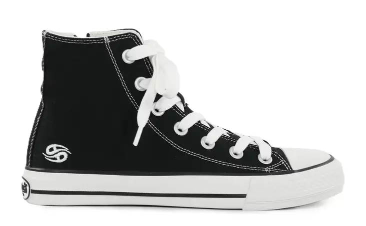 Dockers Damensneaker 36UR211-710100 schwarz - Damen Sneaker - 140491 - 1