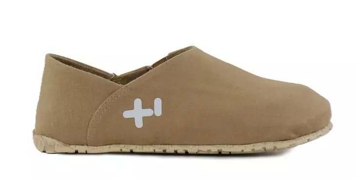Otz Espadrilles Gehschuhe beige - Damen walkingschuhe - 141071 - 1