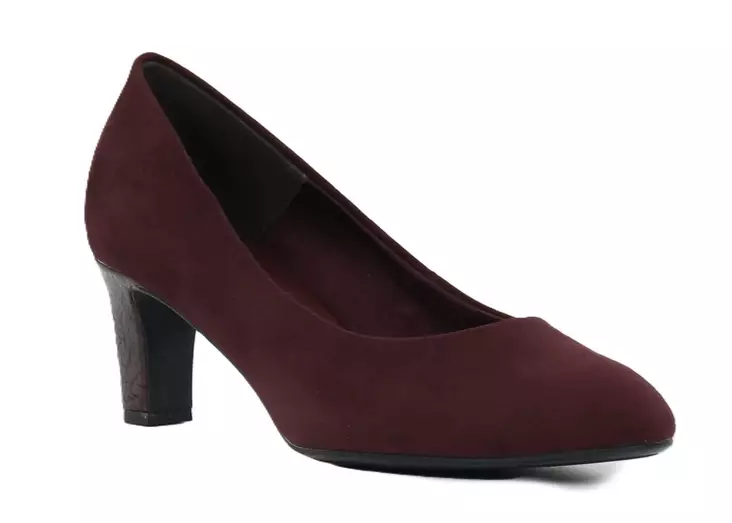 Tamaris Pumps 22418-41 bordeaux - Tamaris High Heels - 141341 - 1