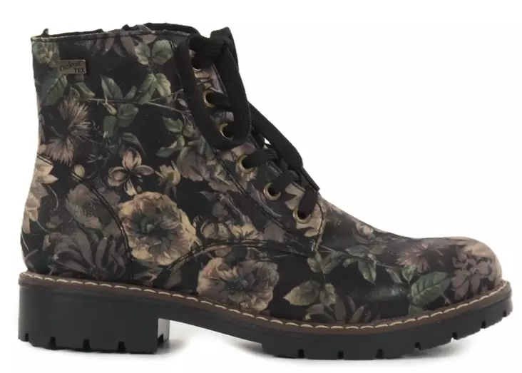 - Rieker Stiefeletten - 141741 - 1