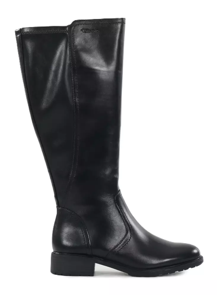 Tamaris Stiefel 25550-47 001 Schwarz - Tamaris Stiefel - 142001 - 1