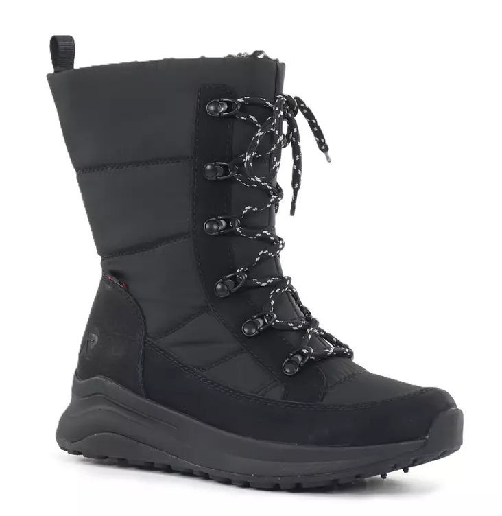 Rieker Stiefeletten Z0950-00 schwarz - Rieker Stiefeletten - 142021 - 1
