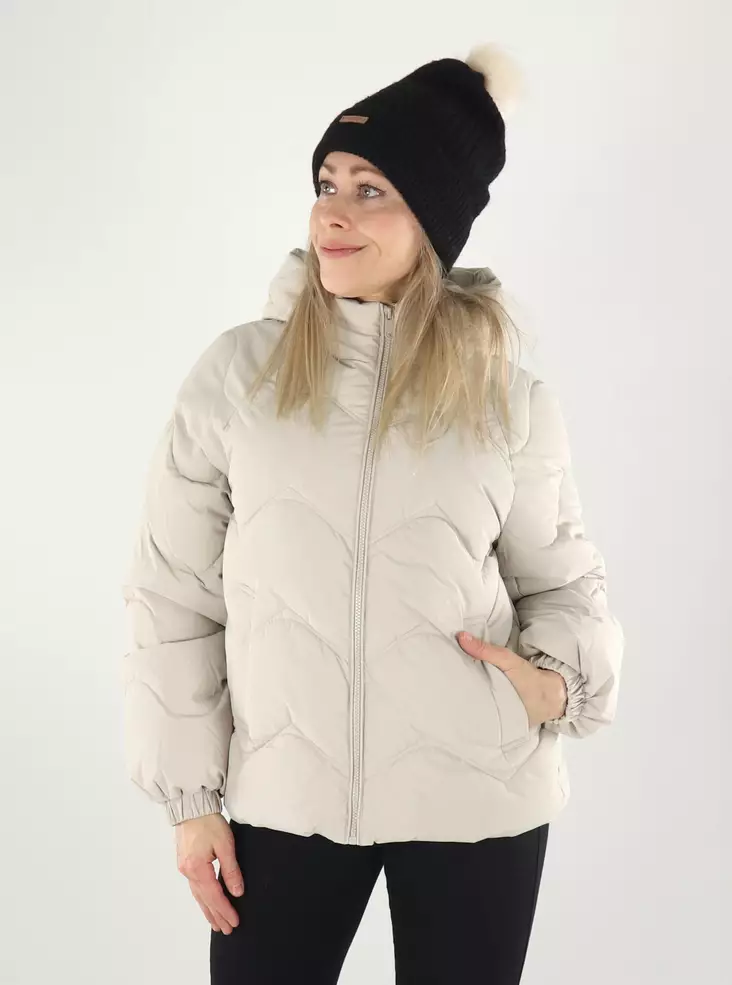  - Damen Winterjacken - 142081 - 1
