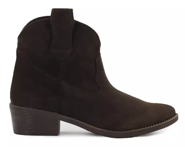 - Damen Stiefeletten - 142201 - 1