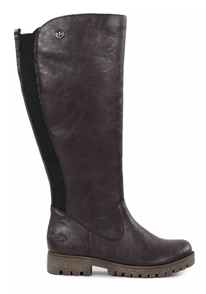 Rieker Boots 78554-25 Braun - Rieker Stiefel - 142301 - 1