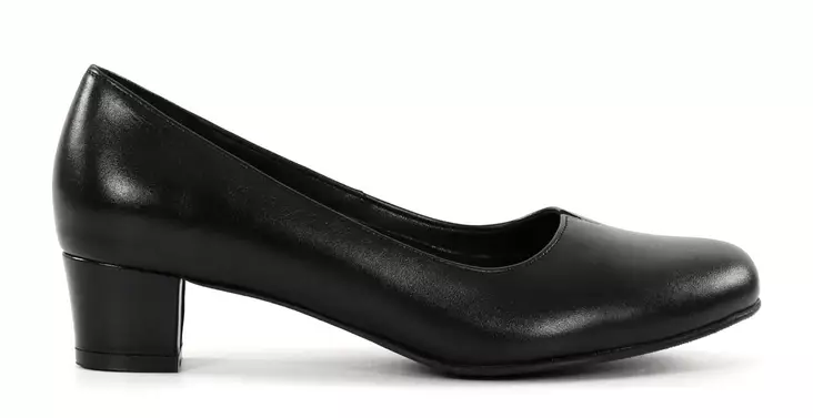 Chantana Pumps/High Heels 393-02 schwarz - Pumps und High Heels - 138271 - 1