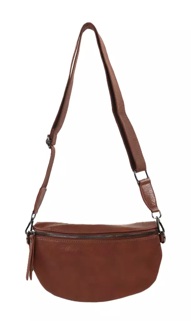 Duffy Gürteltasche 5041409 cognac - Handtaschen - 139091 - 1