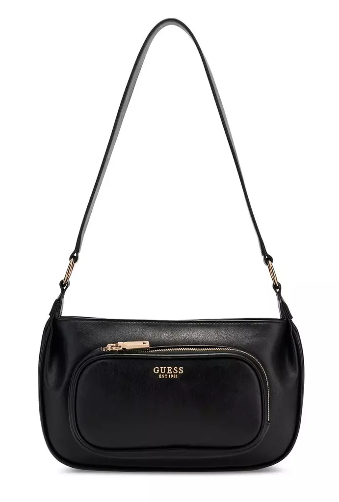 Guess Tasche Bronna schwarz - Handtaschen - 141511 - 1